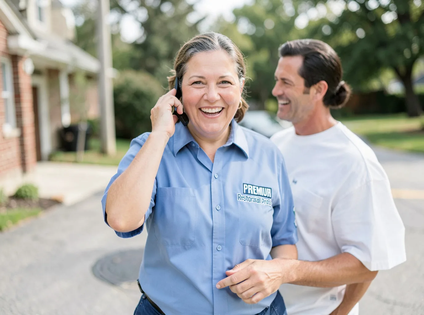 Water Damage Restoration Archibald, LA FAQs